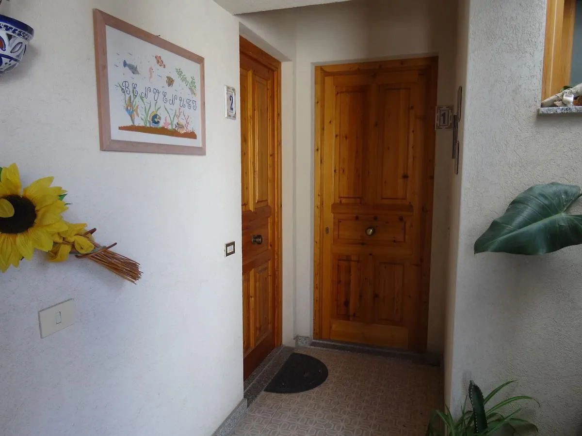 Claudia - Case Vacanze A Canneto Spiaggia